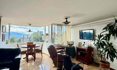 VENTA HERMOSO APARTAMENTO EN MEDELLIN