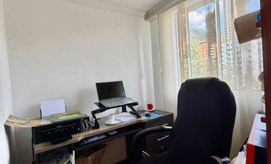 VENTA HERMOSO APARTAMENTO EN MEDELLIN