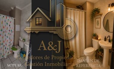Venta de Departamento Excelente y Funcional