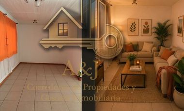 Venta de Departamento Excelente y Funcional