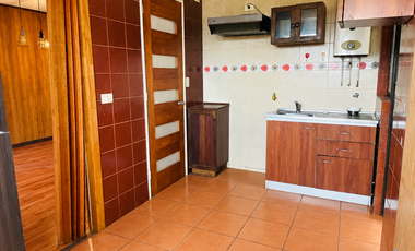 ARRIENDA LINDA CASA 2 DORMITORIOS VILLA SAN ANDRES