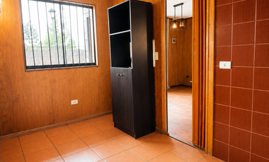 ARRIENDA LINDA CASA 2 DORMITORIOS VILLA SAN ANDRES
