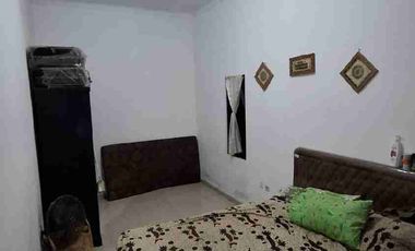 Jual Cepat Rumah Kokoh 2 Lantai Dalam Komplek Di Duren Sawit Jakarta Timur