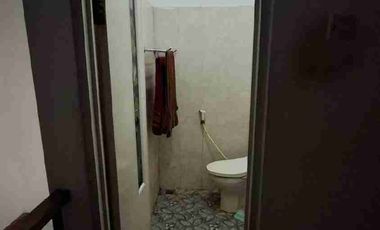 Jual Cepat Rumah Kokoh 2 Lantai Dalam Komplek Di Duren Sawit Jakarta Timur