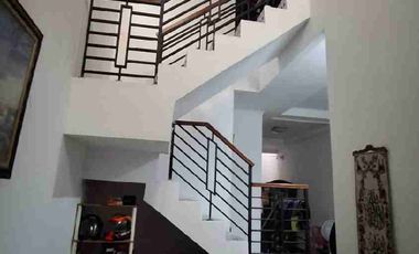 Jual Cepat Rumah Kokoh 2 Lantai Dalam Komplek Di Duren Sawit Jakarta Timur