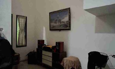 Jual Cepat Rumah Kokoh 2 Lantai Dalam Komplek Di Duren Sawit Jakarta Timur