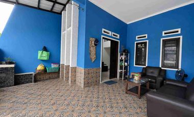 Jual Cepat Rumah Kokoh 2 Lantai Dalam Komplek Di Duren Sawit Jakarta Timur