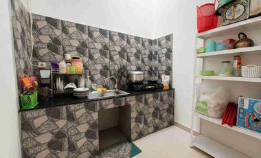 Jual Cepat Rumah Kokoh 2 Lantai Dalam Komplek Di Duren Sawit Jakarta Timur