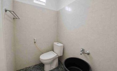 Jual Cepat Rumah Kokoh 2 Lantai Dalam Komplek Di Duren Sawit Jakarta Timur