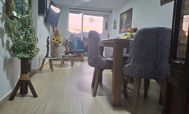 Apartamento en venta en las palmas