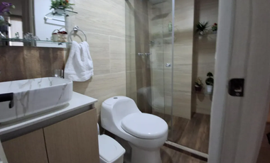 Apartamento en venta en las palmas
