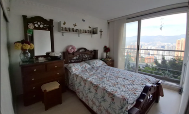 Apartamento en venta en las palmas