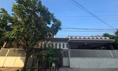 Dijual Rumah Hook Luas,Murah, Siap Huni Di Deltasari Baru Cluster Dekat Bandara Juanda Waru Sidoarjo
