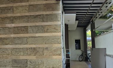 Dijual Rumah Hook Luas,Murah, Siap Huni Di Deltasari Baru Cluster Dekat Bandara Juanda Waru Sidoarjo