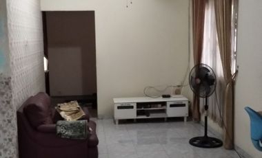 Dijual Rumah Hook Luas,Murah, Siap Huni Di Deltasari Baru Cluster Dekat Bandara Juanda Waru Sidoarjo