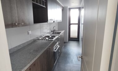 Departamento 2d 2b, Frente A Costanera