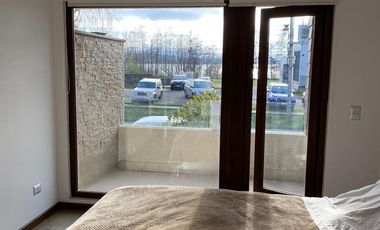 Departamento 2d 2b, Frente A Costanera