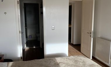 Departamento 2d 2b, Frente A Costanera