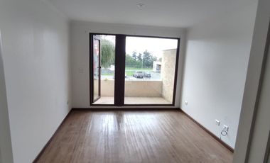 Departamento 2d 2b, Frente A Costanera