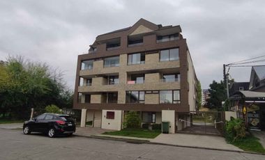 Departamento 2d 2b, Frente A Costanera