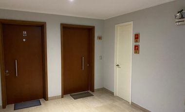 Departamento 2d 2b, Frente A Costanera