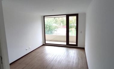 Departamento 1d, A Pasos De La Costanera