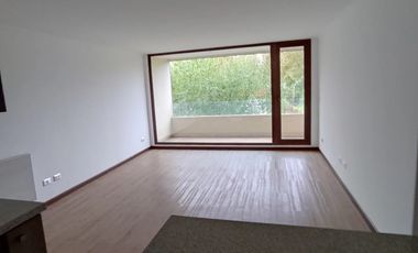 Departamento 1d, A Pasos De La Costanera