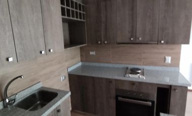 Departamento 1d, A Pasos De La Costanera