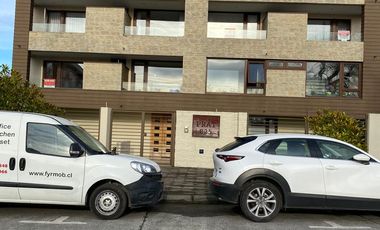 Departamento 1d, A Pasos De La Costanera