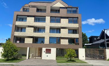Departamento 1d, A Pasos De La Costanera