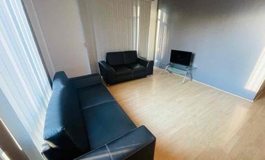 LINDOS LOFT EN RENTA CON MUEBLES O SIN MUEBLES EN UVM METEPEC MUY CERCA EEL CLUB TOLUCA