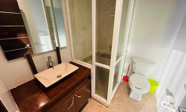 LINDOS LOFT EN RENTA CON MUEBLES O SIN MUEBLES EN UVM METEPEC MUY CERCA EEL CLUB TOLUCA