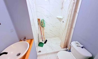 CUARTOS TIPO LOFT AMUEBLADOS EN RENTA SANTA ELENA SAN MATEO CON SERVICIOS