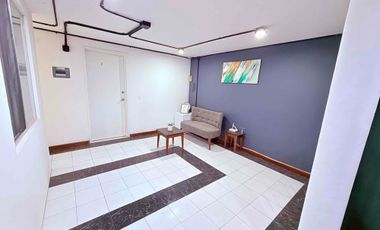 CUARTOS TIPO LOFT AMUEBLADOS EN RENTA SANTA ELENA SAN MATEO CON SERVICIOS