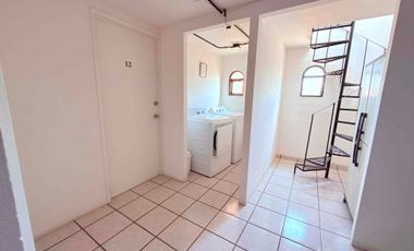 CUARTOS TIPO LOFT AMUEBLADOS EN RENTA SANTA ELENA SAN MATEO CON SERVICIOS