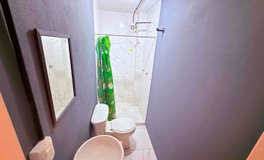 CUARTOS TIPO LOFT AMUEBLADOS EN RENTA SANTA ELENA SAN MATEO CON SERVICIOS