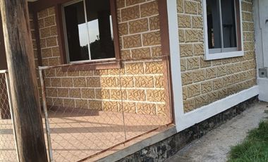 Renta de casa en Acatitlan con amplio jardín