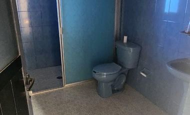 Renta de casa en Acatitlan con amplio jardín