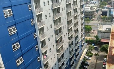 Di Jual Apartment Grand Center Point