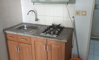 Di Jual Apartment Grand Center Point
