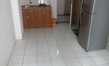 Di Jual Apartment Grand Center Point