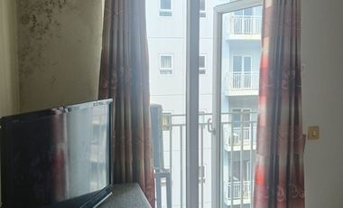Di Jual Apartment Grand Center Point