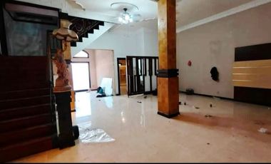 Dijual Rumah Mewah Lokasi Strategis Dekat Masjid Agung Di Kebonsari Elveka Gayungan, Surabaya
