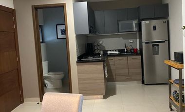 SE RENTA DEPARTAMENTO PLANTA BAJA PARA EJECUTIVO FORO 4, LEON, GTO. MEXICO