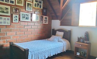 Finca en arriendo, entre san antonio y el carmen de viboral