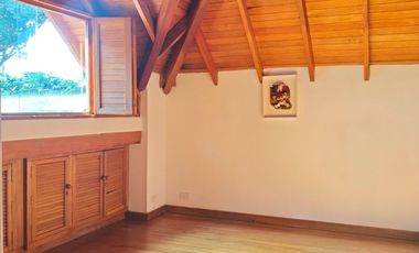Finca en arriendo, entre san antonio y el carmen de viboral