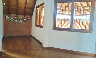 Finca en arriendo, entre san antonio y el carmen de viboral