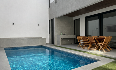 CASA AUREA