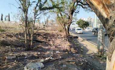 Terreno en Venta sobre Av. Colón Guadalajara | 15,535 m² | Alta Plusvalía