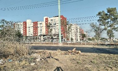 Terreno en Venta sobre Av. Colón Guadalajara | 15,535 m² | Alta Plusvalía